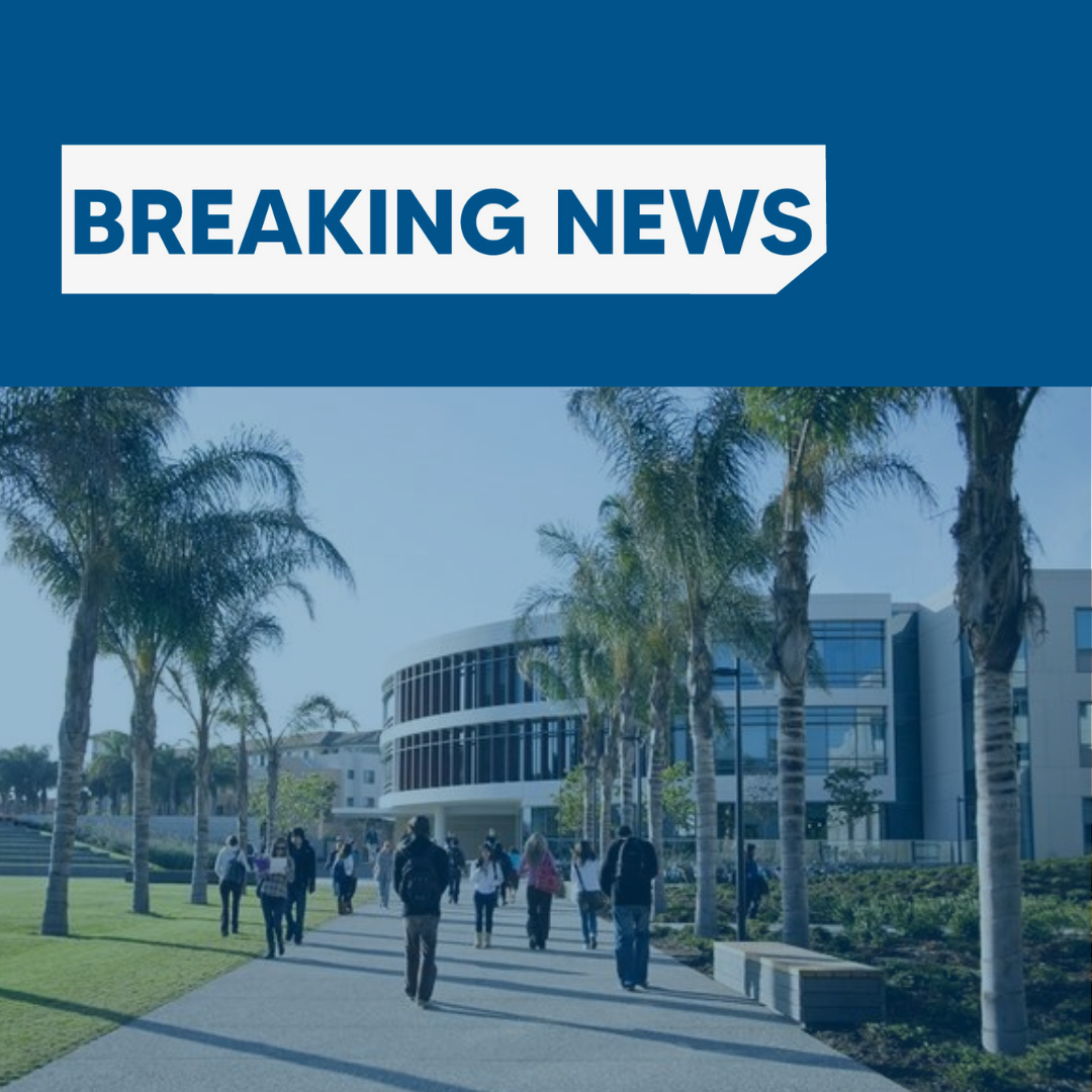 breaking news | possible threat